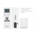 Máy lạnh Panasonic inverter CU/CS-XU18BKH-8  (2.0HP)